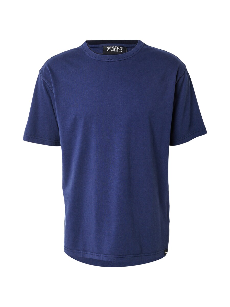 Рубашка SCOTCH & SODA, синий
Рубашка SCOTCH & SODA, синий