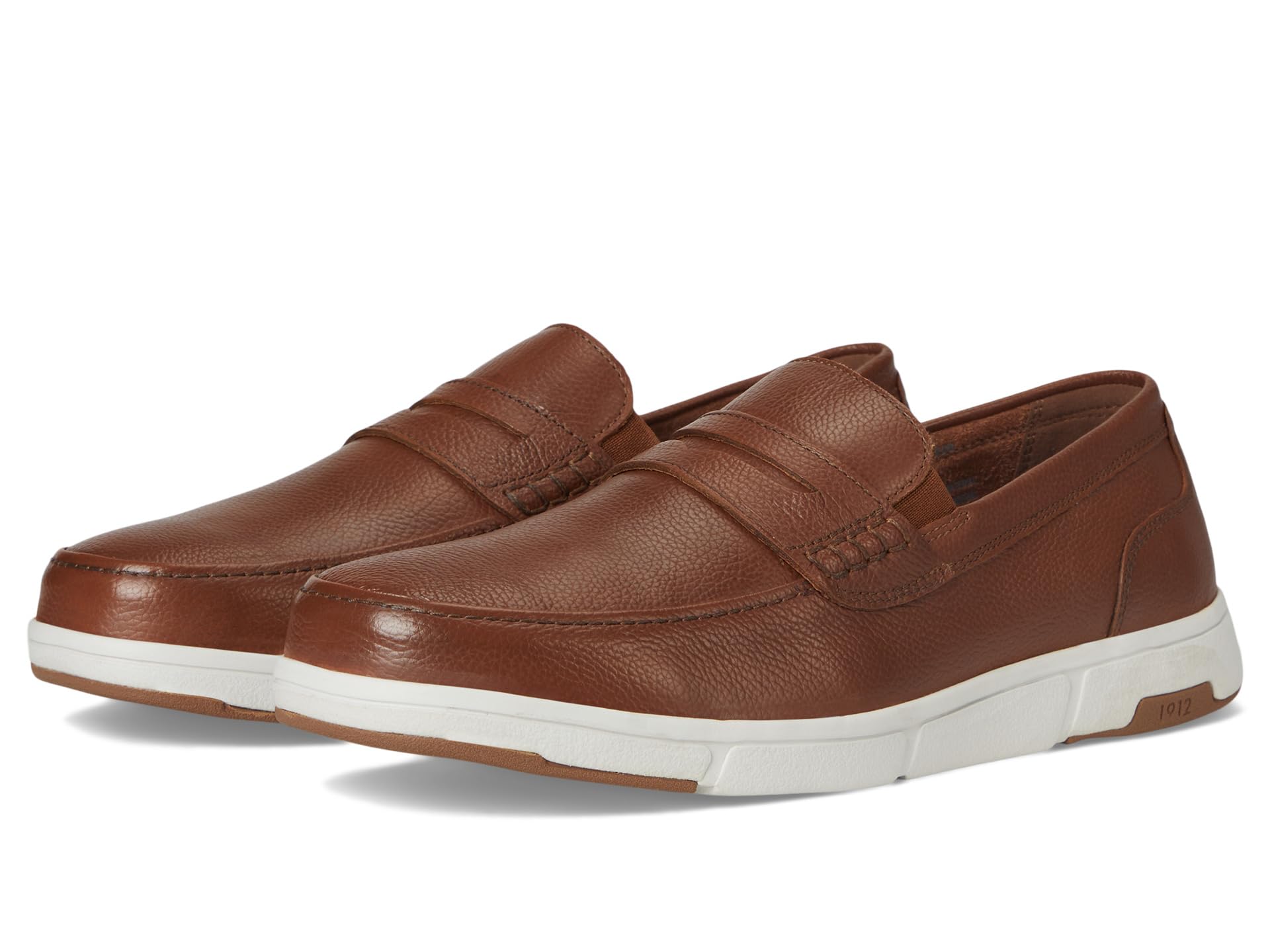 Лоферы Nunn Bush Luca Moccasin Toe Penny Loafer Lightweight Comfortable Slip-On, коричневый
Лоферы Nunn Bush Luca Moccasin Toe Penny Loafer Lightweight Comfortable Slip-On, коричневый