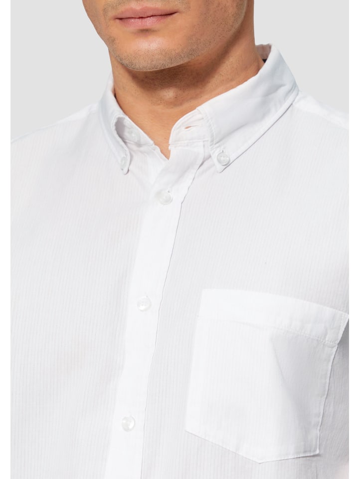 Рубашка s.Oliver, белый
Рубашка s.Oliver, белый