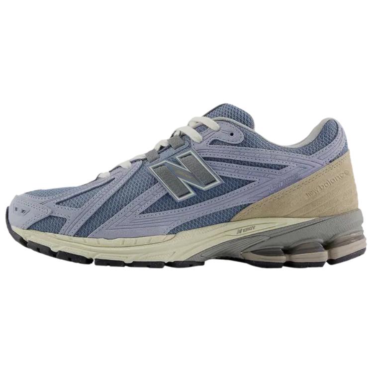 New Balance Кроссовки для бега NB 1906F мужские blue
New Balance Кроссовки для бега NB 1906F мужские blue