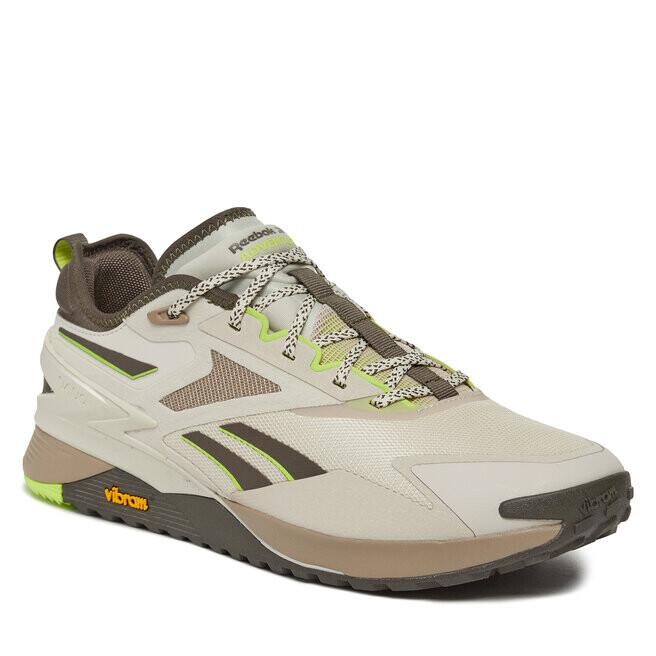 Кроссовки Reebok NanoAdventure, бежевый, Бежевый;серый, Кроссовки Reebok NanoAdventure, бежевый
Кроссовки Reebok NanoAdventure, бежевый, Бежевый;серый, Кроссовки Reebok NanoAdventure, бежевый