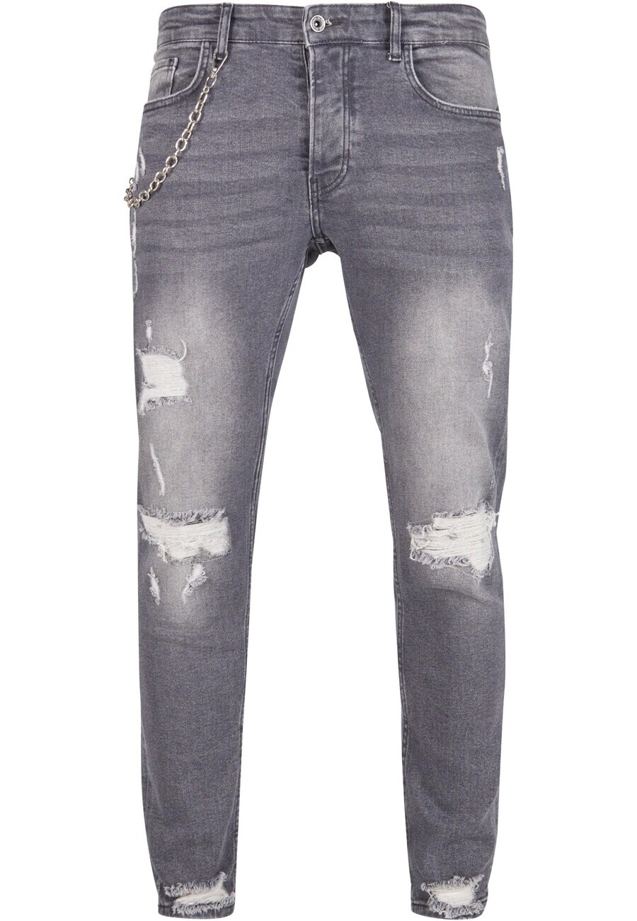 Повседневные джинсы 2Y Premium, серый
Повседневные джинсы 2Y Premium, серый