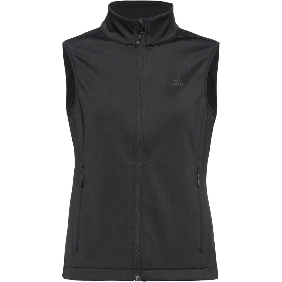 Жилет OCK, Black
Жилет OCK, Black