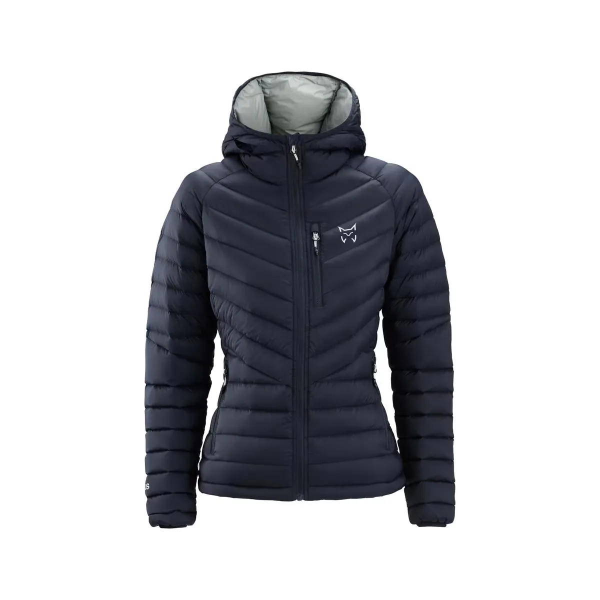 Женская горная куртка Denali Woman Altus, чёрный
Женская горная куртка Denali Woman Altus, чёрный