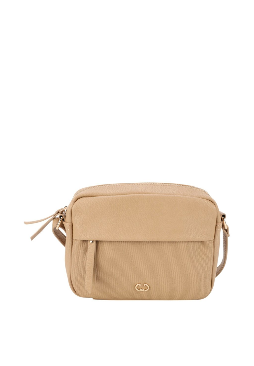 Сумка через плечо KEEP IN MIND - Across body bag Gerry Weber, цвет Tannin
Сумка через плечо KEEP IN MIND - Across body bag Gerry Weber, цвет Tannin