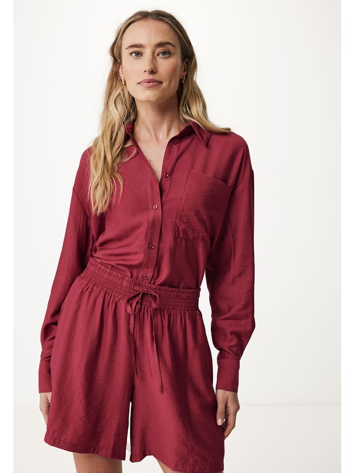 Блуза Mexx, бордо
Блуза Mexx, бордо