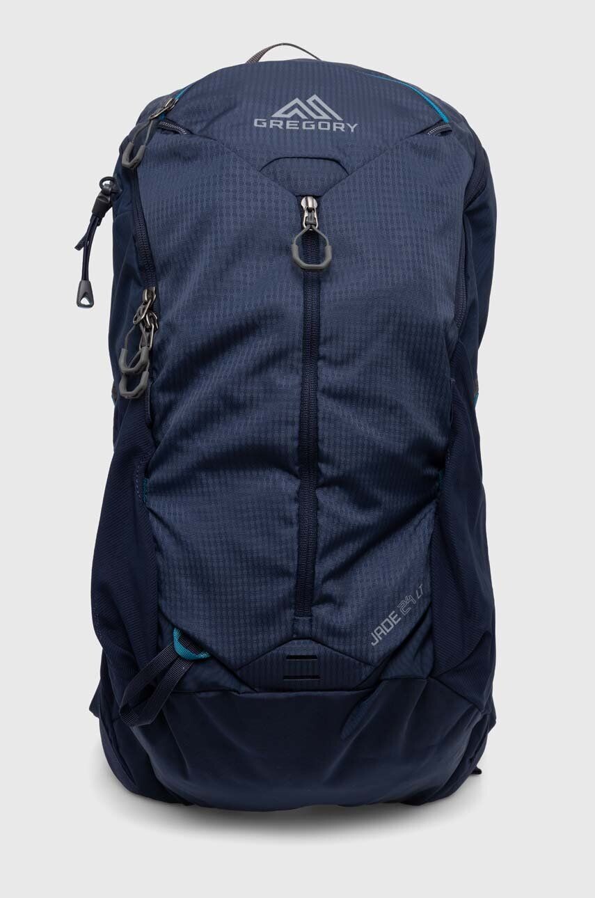 Рюкзак Jade LT 24 Gregory, темно-синий 
Рюкзак Jade LT 24 Gregory, темно-синий