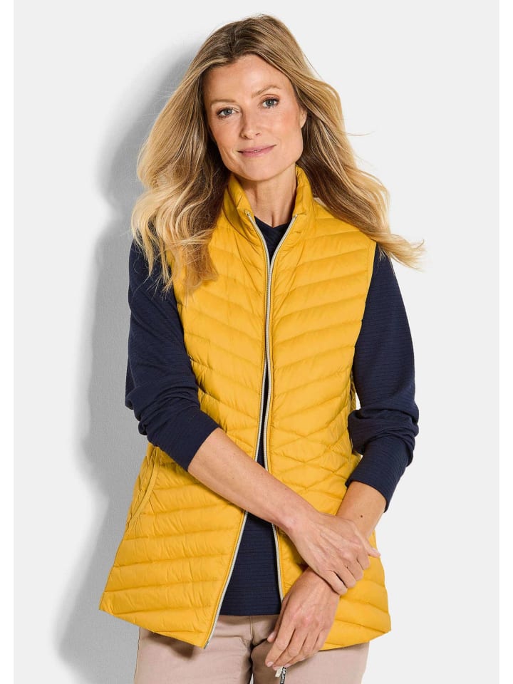 Жилет GOLDNER
Жилет GOLDNER