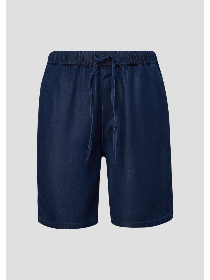 s.Oliver Джинсовые шорты SURI, размер 58Z8, синие
s.Oliver Джинсовые шорты SURI, размер 58Z8, синие