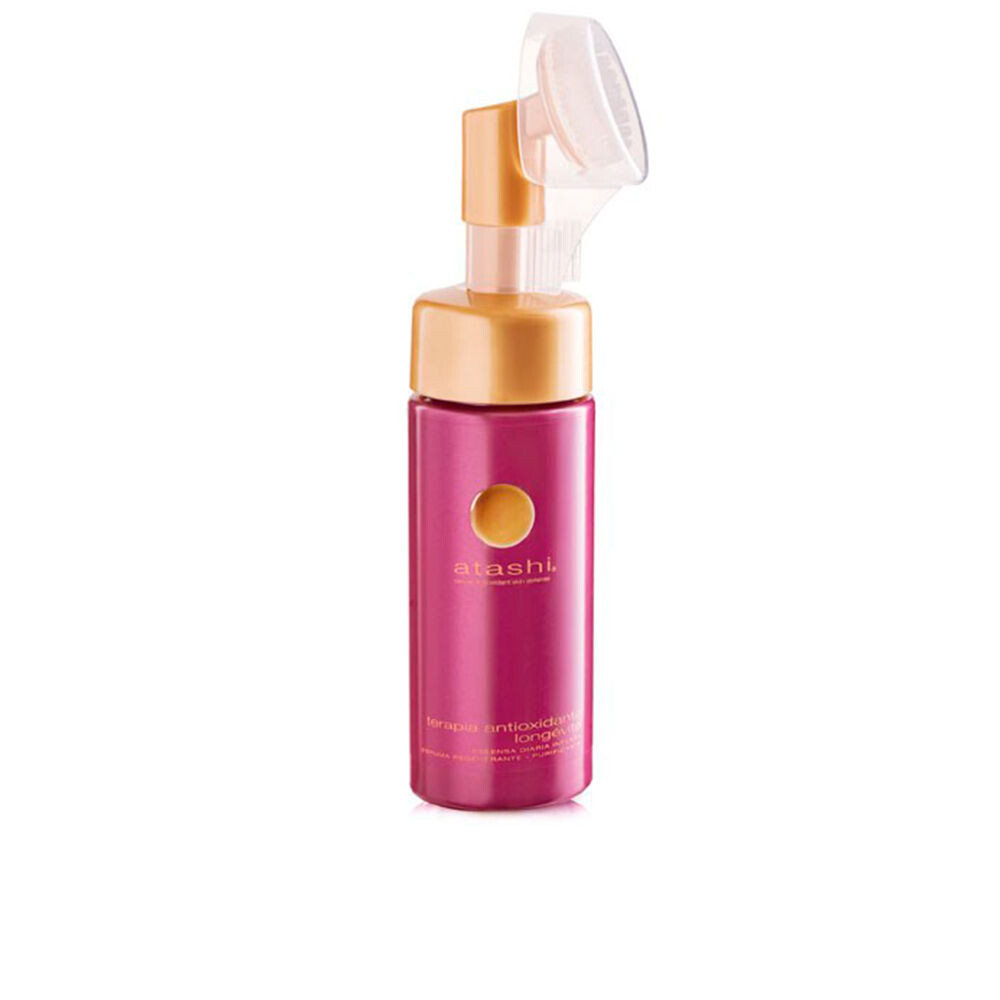 Крем против морщин Cellular antioxidant skin defense espuma purificante Atashi, 150 мл
Крем против морщин Cellular antioxidant skin defense espuma purificante Atashi, 150 мл