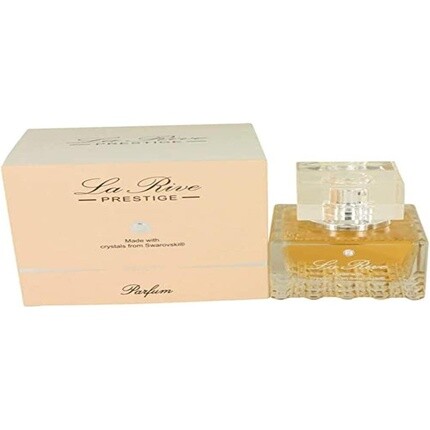 La Rive Prestige Beauty Parfum With Swarovski Elements 75ml
La Rive Prestige Beauty Parfum With Swarovski Elements 75ml
