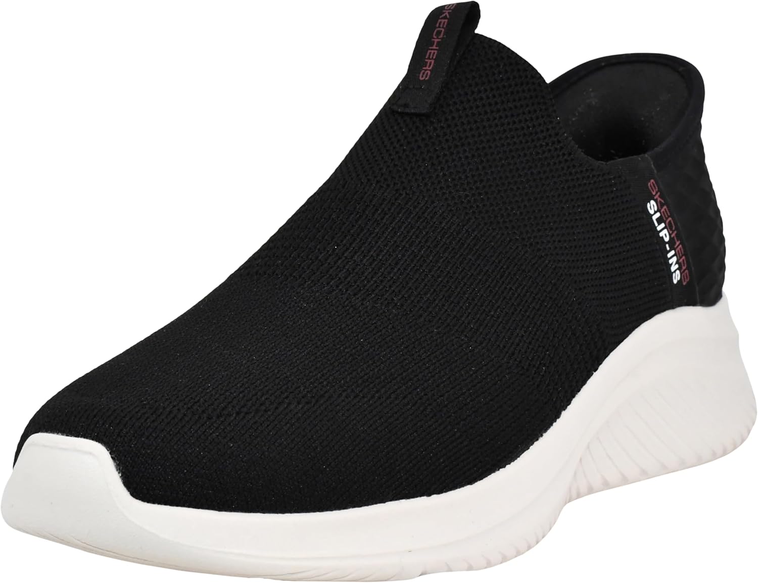 Мужские кроссовки Skechers Ultra Flex 3.0 Smooth Step с легким входом, черный
Мужские кроссовки Skechers Ultra Flex 3.0 Smooth Step с легким входом, черный