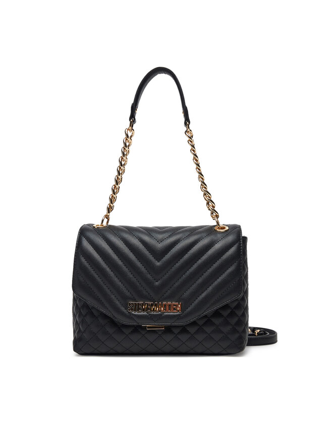 Сумка Bpat-2 Sm13001706 Steve Madden, черный
Сумка Bpat-2 Sm13001706 Steve Madden, черный