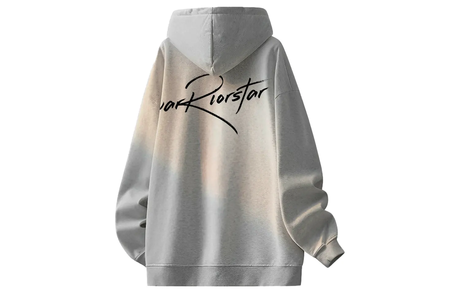 Свитшот Huichao Riding The Wind Collection Unisex WARRIOR, светло-heather серый (fleece-lined)
Свитшот Huichao Riding The Wind Collection Unisex WARRIOR, светло-heather серый (fleece-lined)