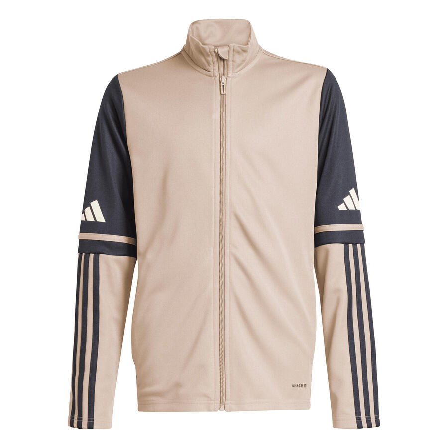 Детская тренировочная куртка adidas Squadra 25
Детская тренировочная куртка adidas Squadra 25