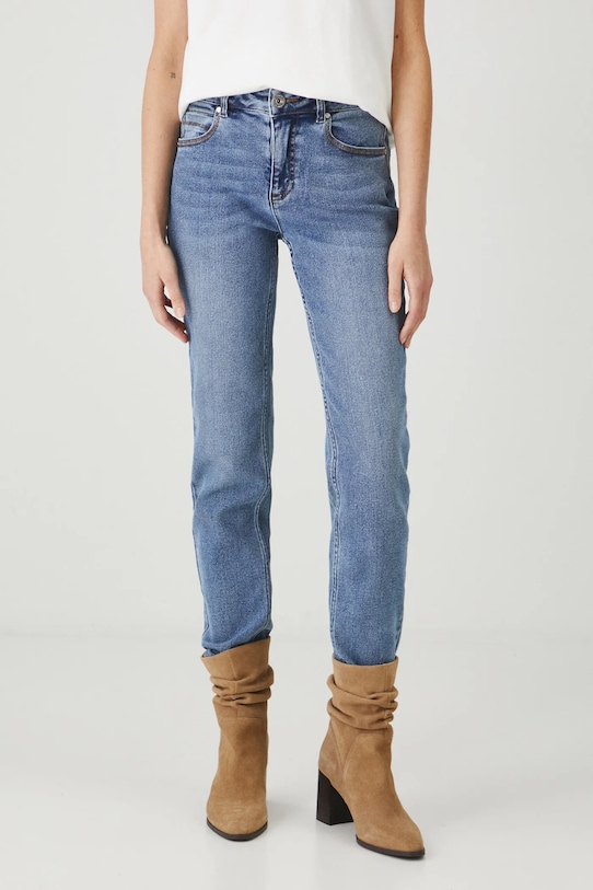 Джинсы Medicine, синий
Джинсы Medicine, синий
