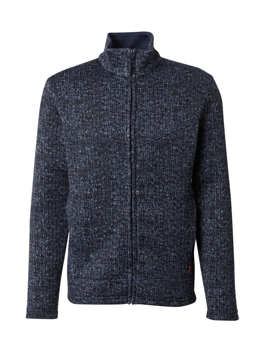 Спортивная толстовка с капюшоном на молнии MAMMUT Chamuera ML Jacket Men, морской синий
Спортивная толстовка с капюшоном на молнии MAMMUT Chamuera ML Jacket Men, морской синий