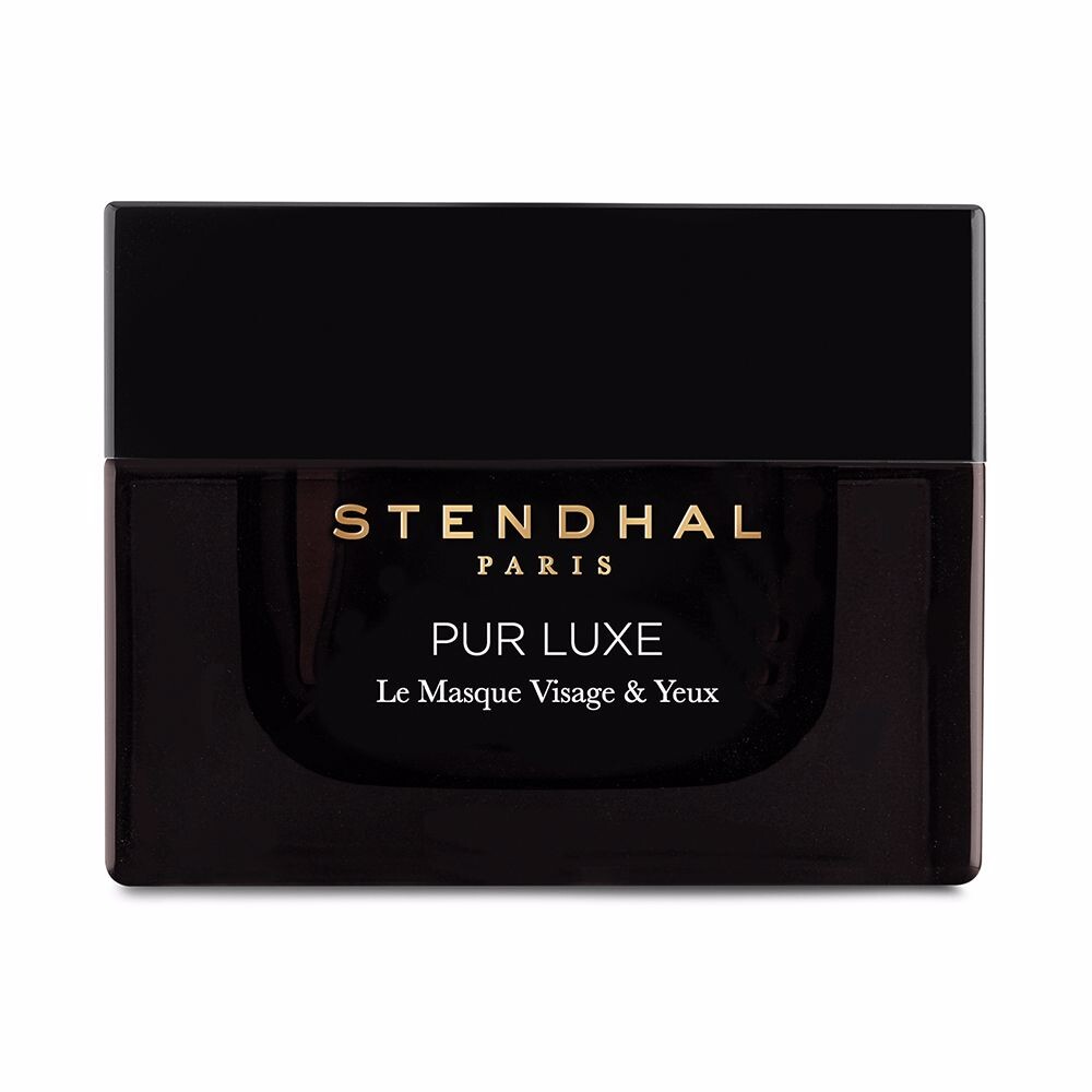 Маска для лица Pur luxe le masque visage & yeux Stendhal, 50 мл
Маска для лица Pur luxe le masque visage & yeux Stendhal, 50 мл