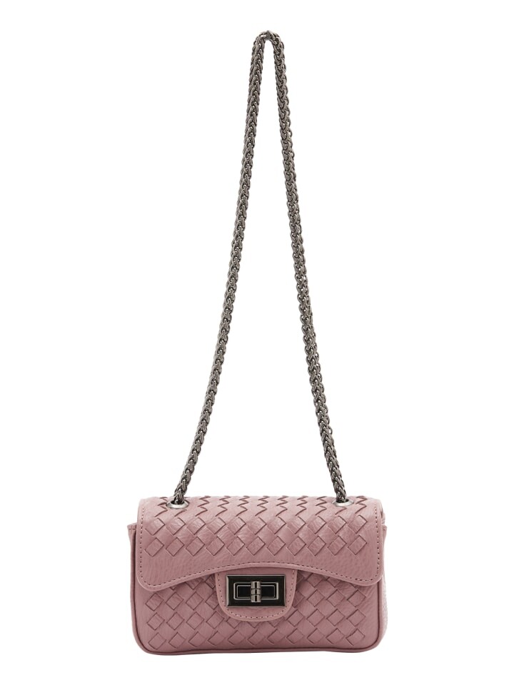 Наплечная сумка faina Schultertaschen, цвет Dunkellila
Наплечная сумка faina Schultertaschen, цвет Dunkellila