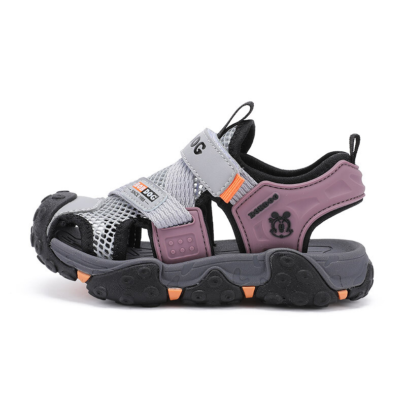 Босоножки и сандалии BOBDOG Kids' Sandals Kids
Босоножки и сандалии BOBDOG Kids' Sandals Kids