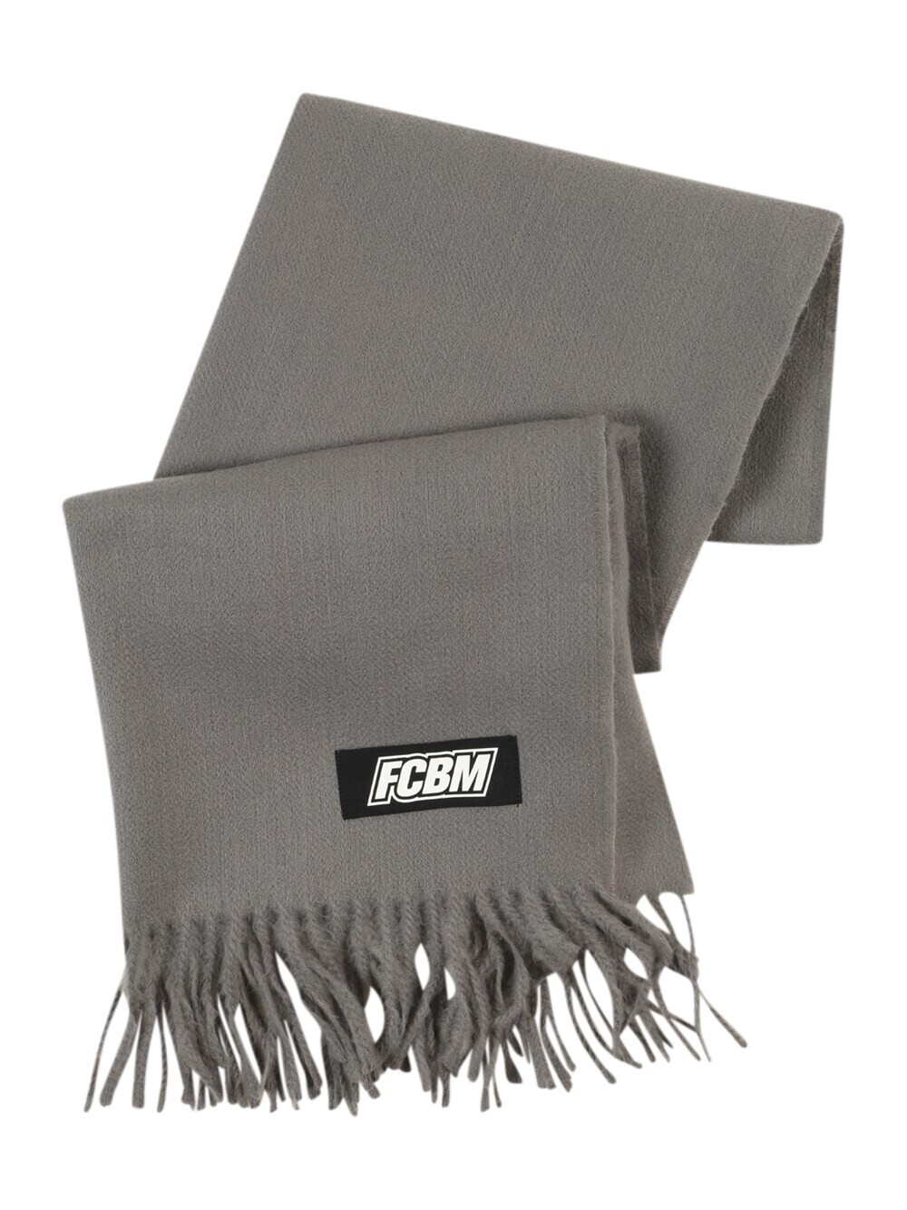 Шарф Fc Bayern München Joris, серый
Шарф Fc Bayern München Joris, серый