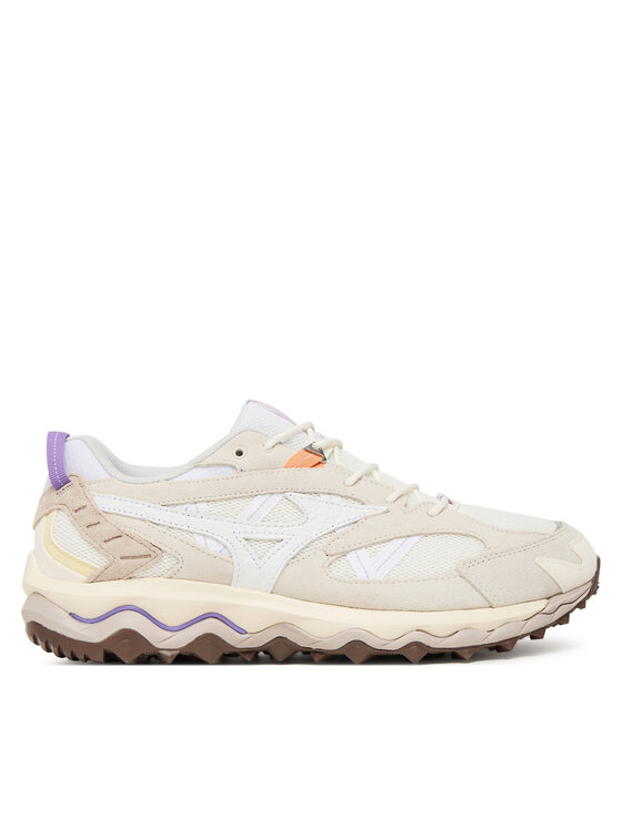 Кроссовки Wave Mujin Tl D1GA251301 Mizuno, серый 
Кроссовки Wave Mujin Tl D1GA251301 Mizuno, серый