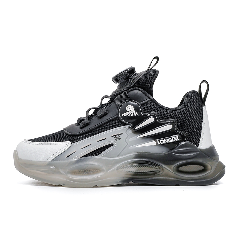 Детские кроссовки для бега YUZHAOLIN, черный/белый
Детские кроссовки для бега YUZHAOLIN, черный/белый