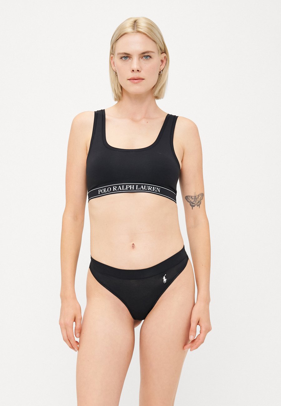 Трусы Polo Ralph Lauren THONG 3 PACK, Onyx/Black
Трусы Polo Ralph Lauren THONG 3 PACK, Onyx/Black