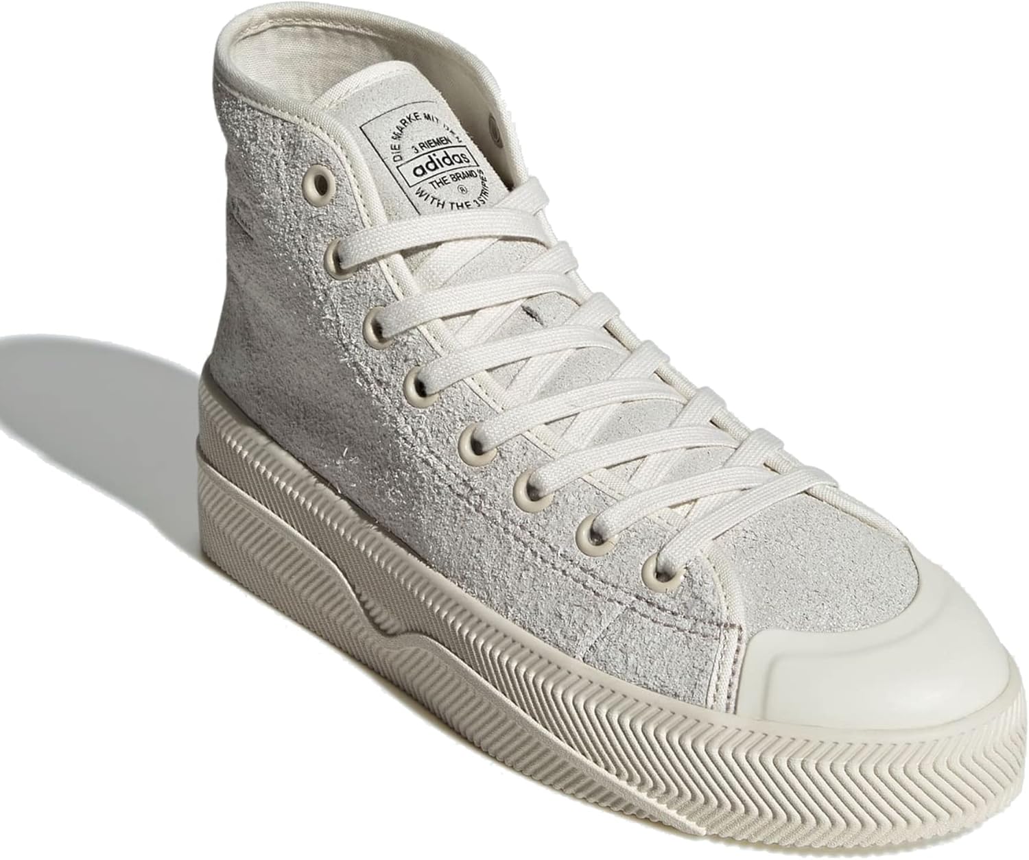 Мужские кроссовки adidas Nizza 2, белый
Мужские кроссовки adidas Nizza 2, белый