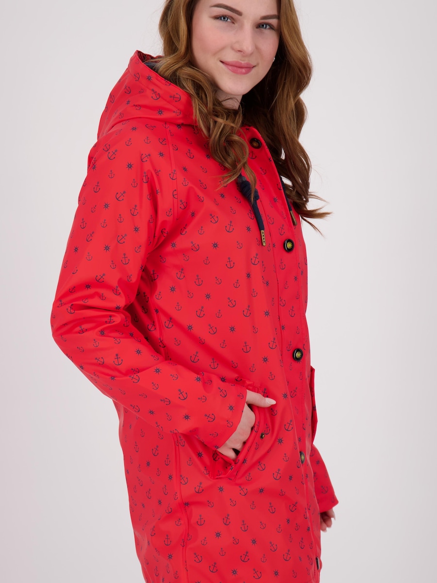 Куртка для активного отдыха ankerglut Friesennerz ANKERGLUTWOLKE WMN, красный
Куртка для активного отдыха ankerglut Friesennerz ANKERGLUTWOLKE WMN, красный