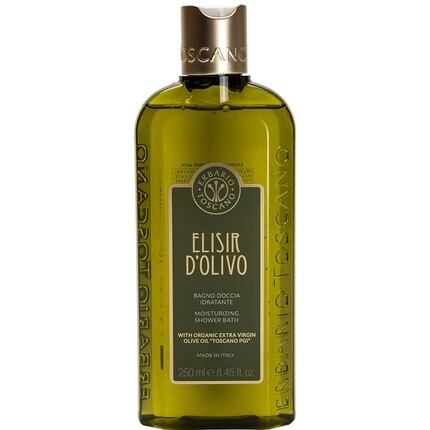 Душевая ванна «Тоскана Олива» Erbario Toscano
Душевая ванна «Тоскана Олива» Erbario Toscano