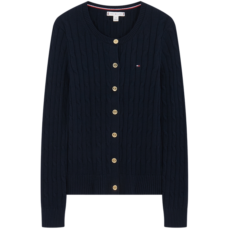 Топ женский Tommy Hilfiger, синий
Топ женский Tommy Hilfiger, синий