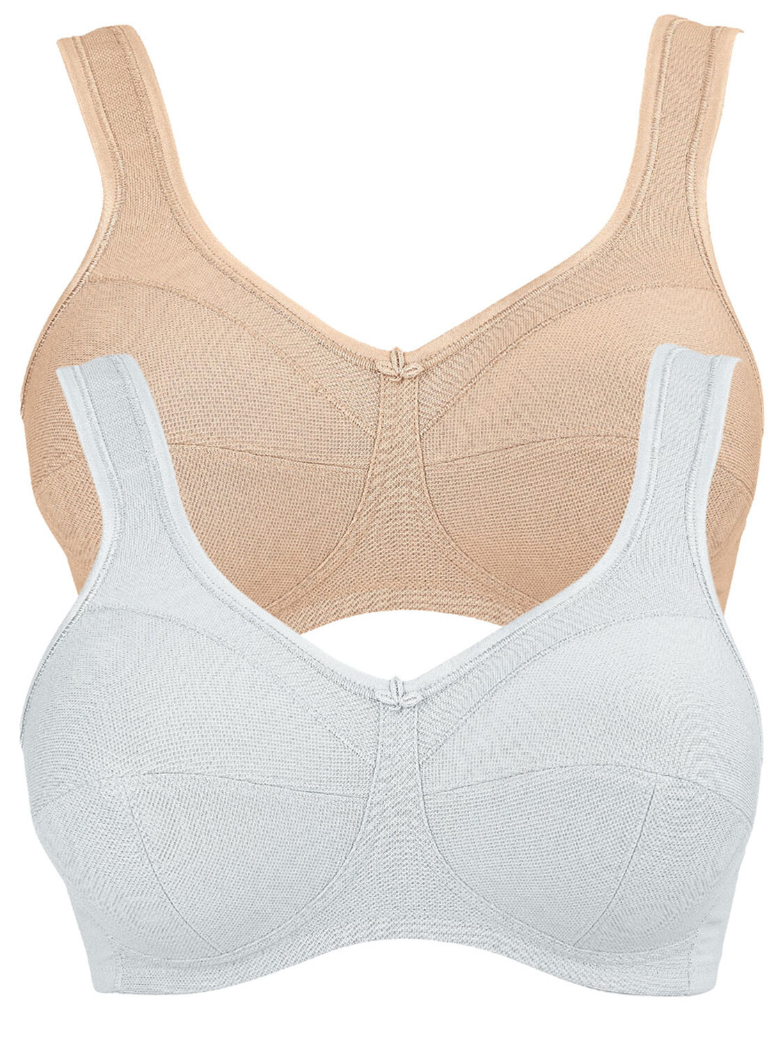 Бюстгальтер без косточек Anita Entlastungs BH Jana, цвет Weiss skin
Бюстгальтер без косточек Anita Entlastungs BH Jana, цвет Weiss skin