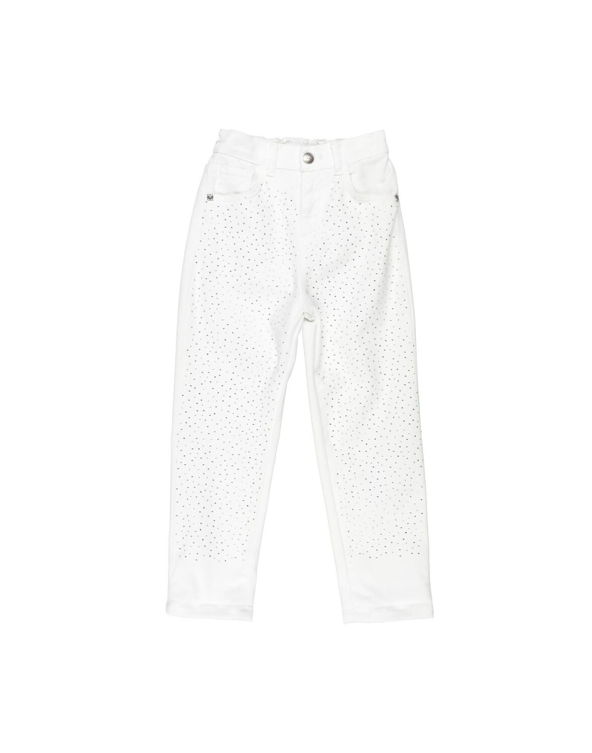 Джинсы John Richmond, белый
Джинсы John Richmond, белый