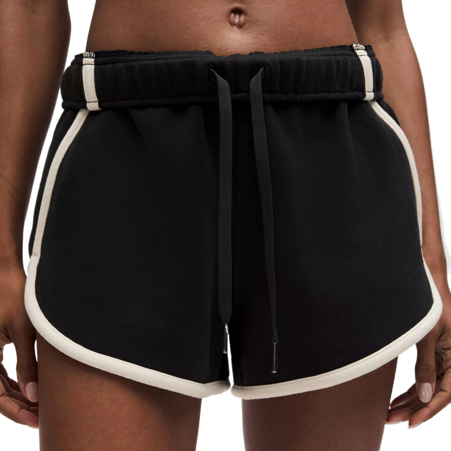 Женские шорты Casual 3' Scuba Series Lululemon, черный
Женские шорты Casual 3' Scuba Series Lululemon, черный