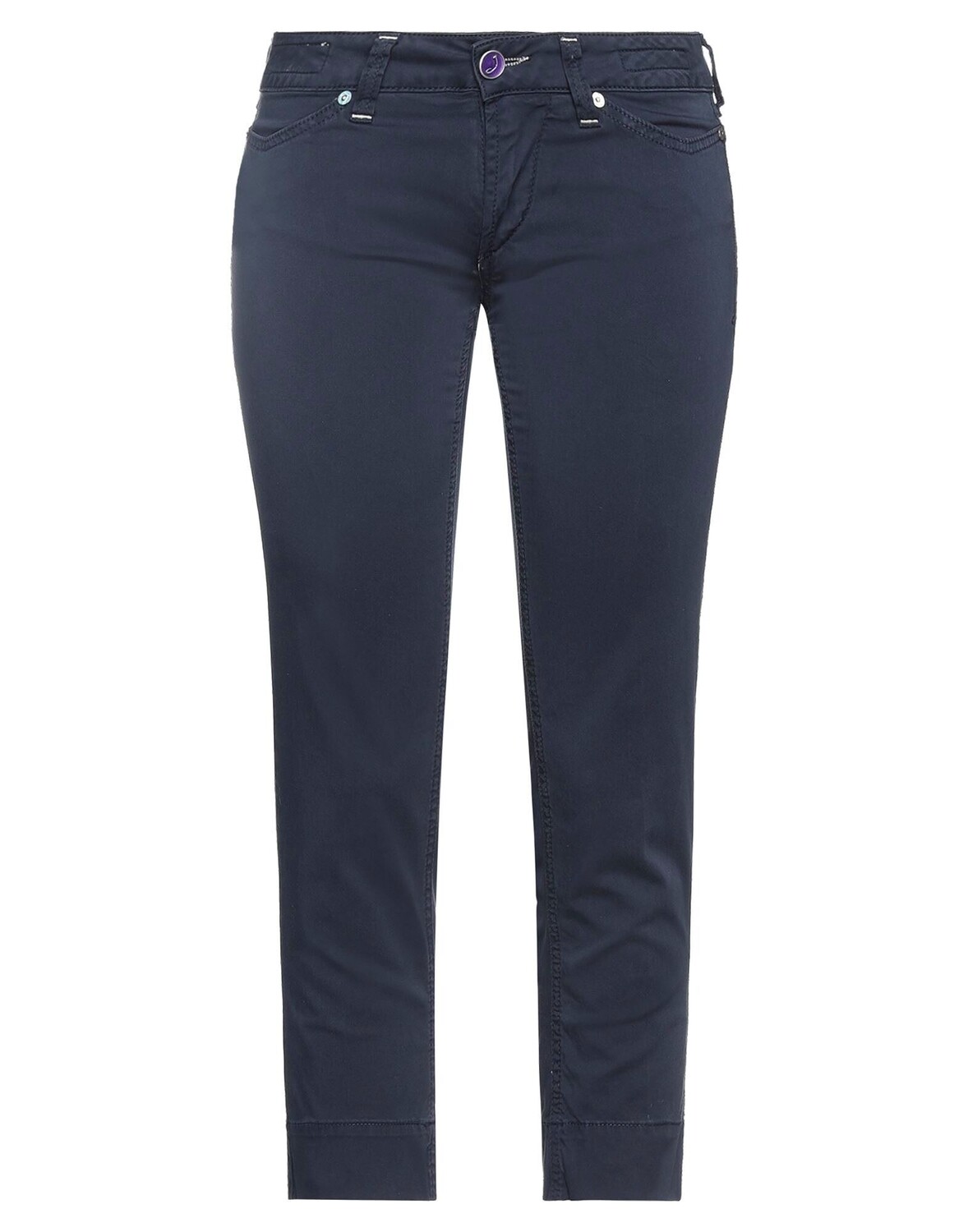 Брюки Jacob Cohen, синий
Брюки Jacob Cohen, синий