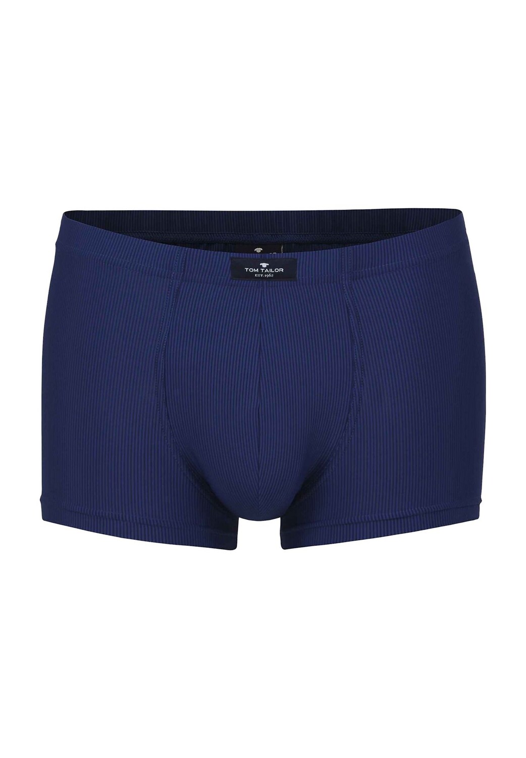 Трусы Vito, мужские, в тонкую полоску TOM TAILOR, синий
Трусы Vito, мужские, в тонкую полоску TOM TAILOR, синий