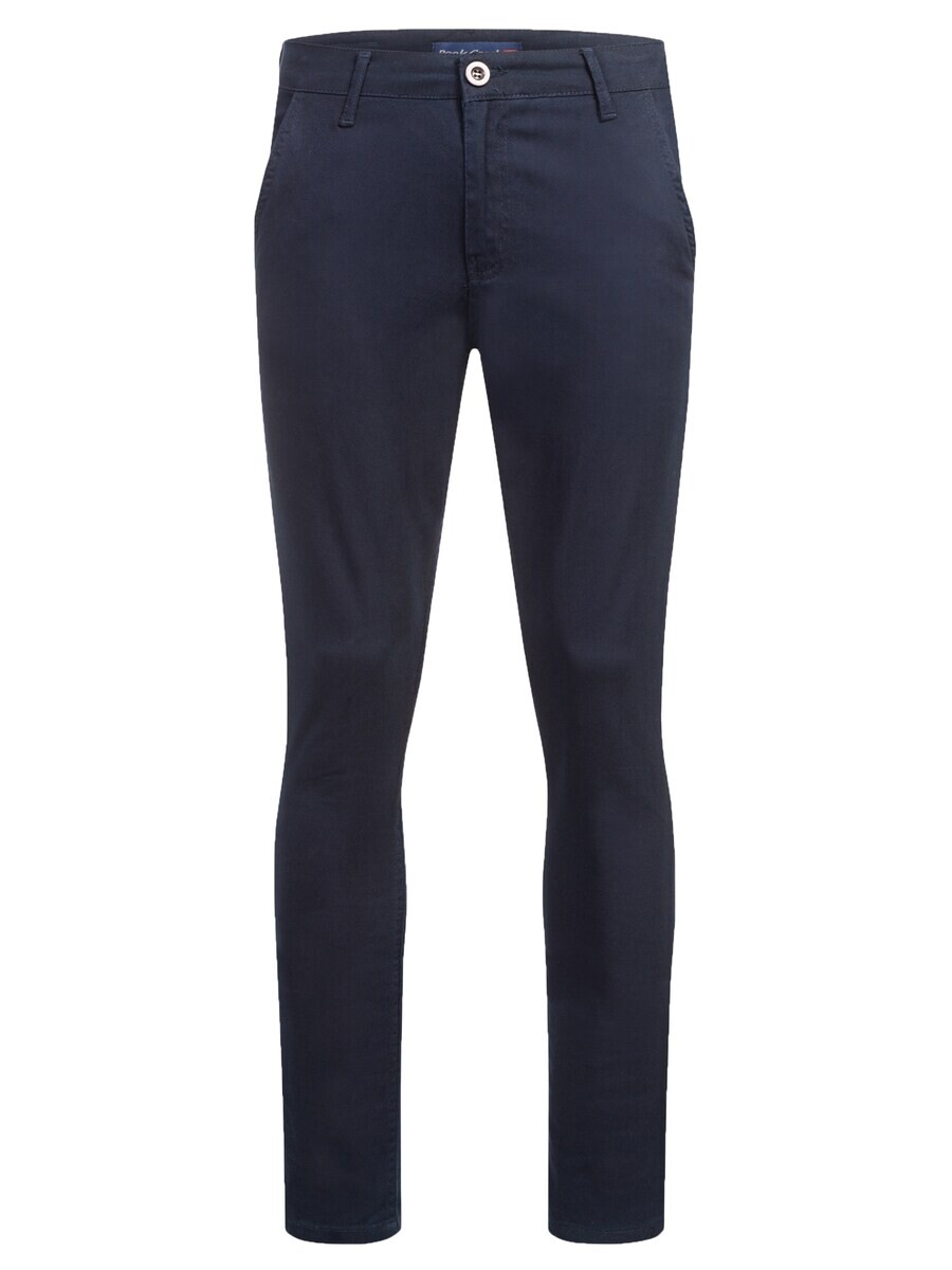 Брюки чинос Rock Creek, темно-синий
Брюки чинос Rock Creek, темно-синий