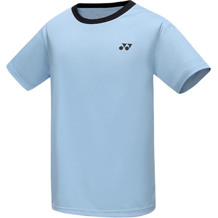 Футболка тренировочной серии Men's YONEX, светло-серый
Футболка тренировочной серии Men's YONEX, светло-серый