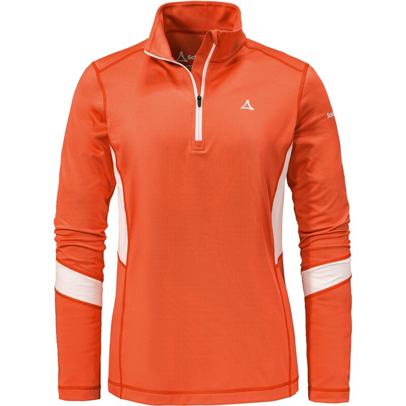 Rolli longsleeve lenggries l Schöffel, оранжевый
Rolli longsleeve lenggries l Schöffel, оранжевый