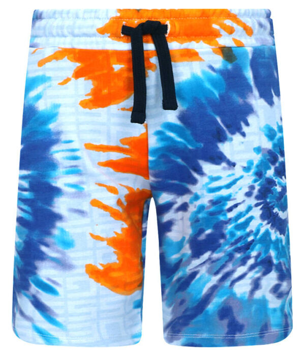 Шорты Regular fit Guess, синий
Шорты Regular fit Guess, синий