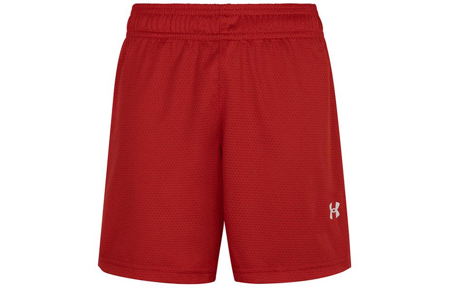 Детские шорты Under Armour, красный
Детские шорты Under Armour, красный
