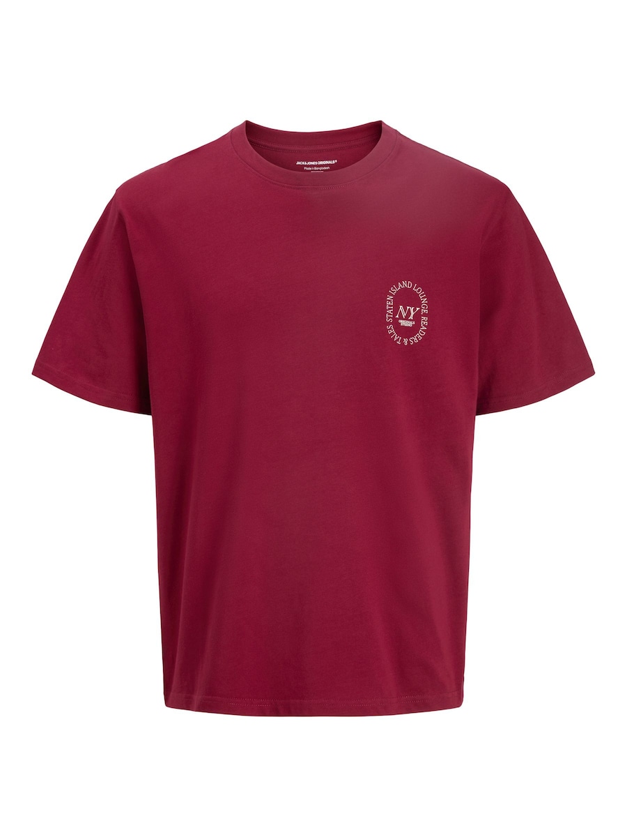 Рубашка JACK & JONES, Grenadine
Рубашка JACK & JONES, Grenadine