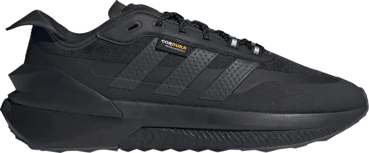 Кроссовки Avryn 'Black Grey', черный
Кроссовки Avryn 'Black Grey', черный