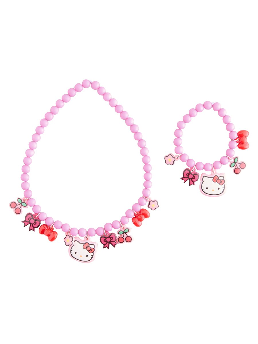 Набор Next Hello Kitty, Eosin
Набор Next Hello Kitty, Eosin