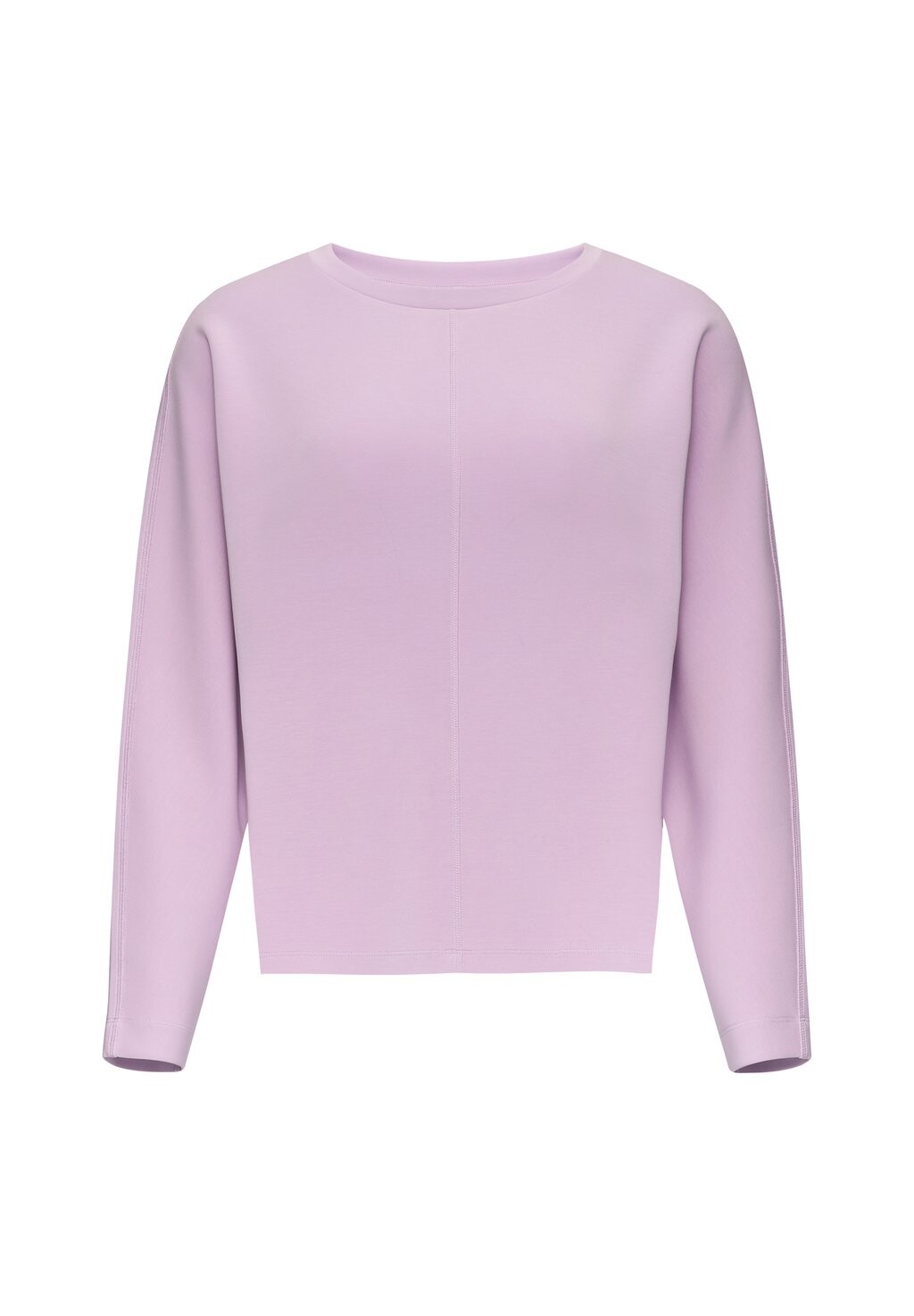 Толстовка SCUBA s.Oliver, фиолетовый
Толстовка SCUBA s.Oliver, фиолетовый