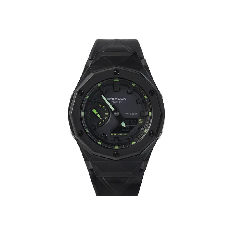 Мужские часы CASIO Liquid Crystal/Analog Dual Display Series черные
Мужские часы CASIO Liquid Crystal/Analog Dual Display Series черные