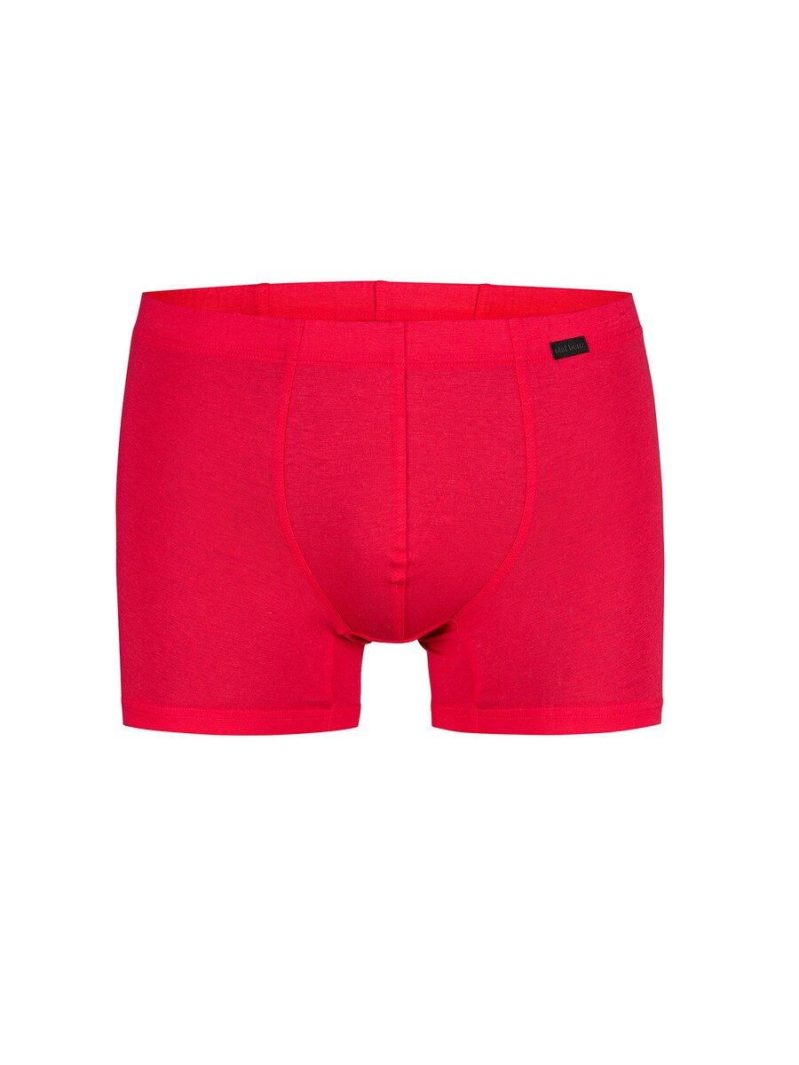 Боксеры Olaf Benz RED1601 Casualpants, ярко-красный
Боксеры Olaf Benz RED1601 Casualpants, ярко-красный