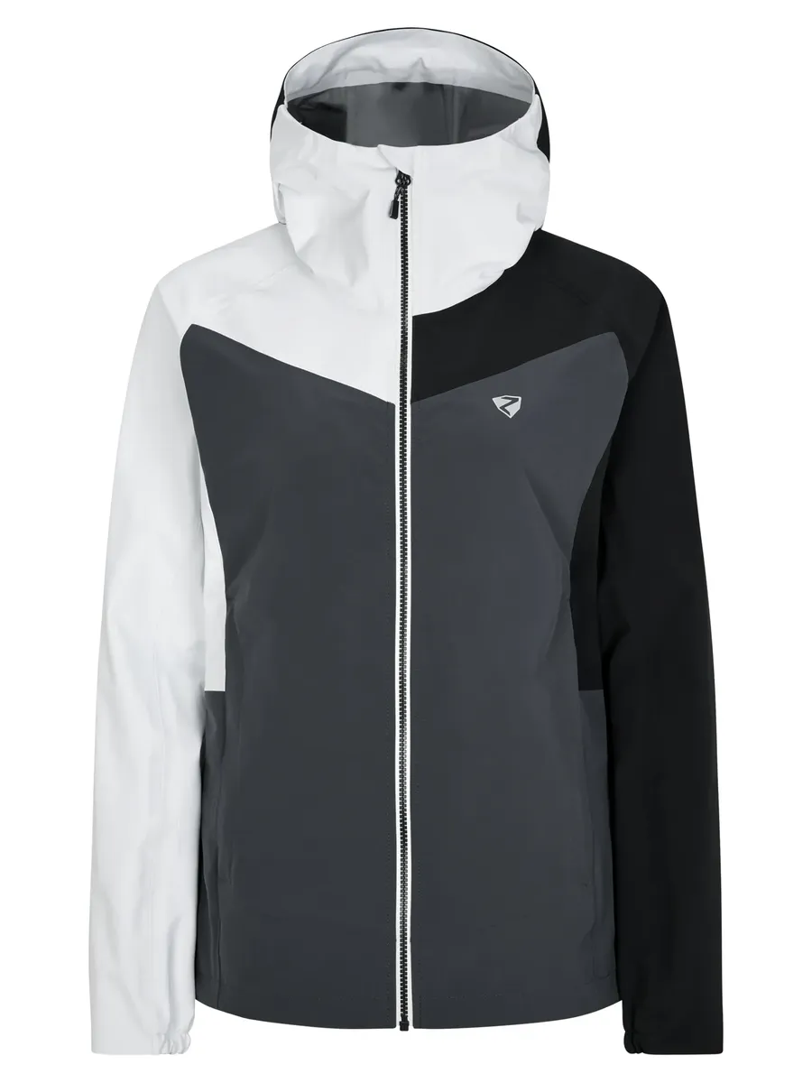 Функциональная куртка Ziener "NEILA", серый
Функциональная куртка Ziener "NEILA", серый