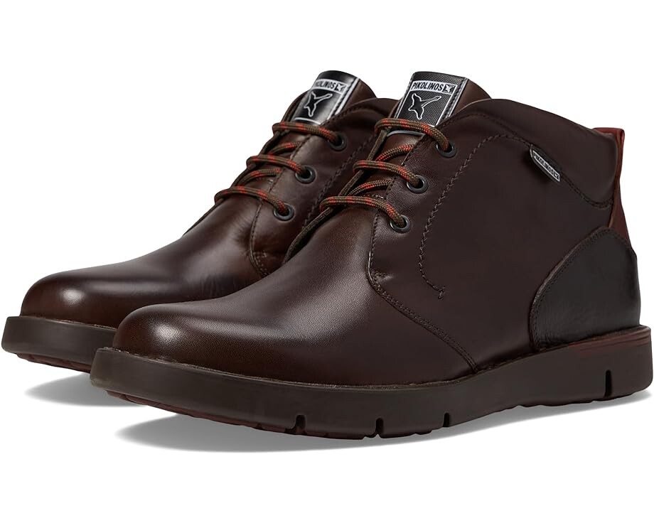 Ботинки PIKOLINOS Tolosa M7N-8177C1, цвет Olmo, Коричневый, Ботинки PIKOLINOS Tolosa M7N-8177C1, цвет Olmo
Ботинки PIKOLINOS Tolosa M7N-8177C1, цвет Olmo, Коричневый, Ботинки PIKOLINOS Tolosa M7N-8177C1, цвет Olmo